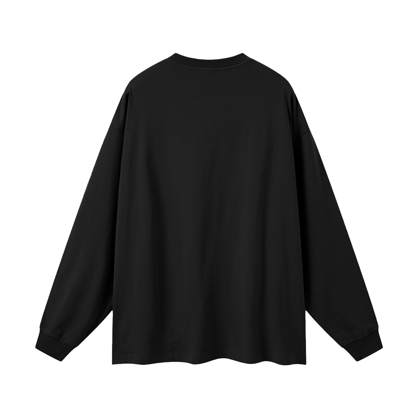 VOID SAINT - Eternal Decay
