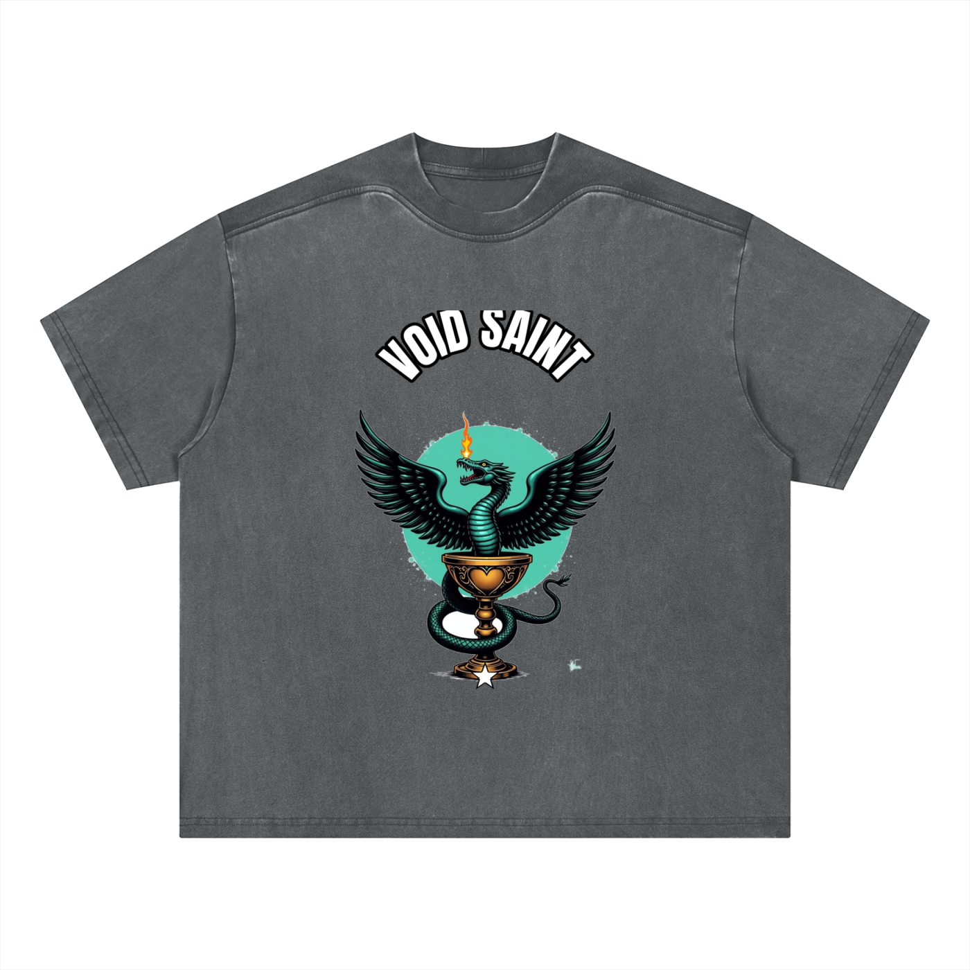 VOID SAINT Eternal Nightfall