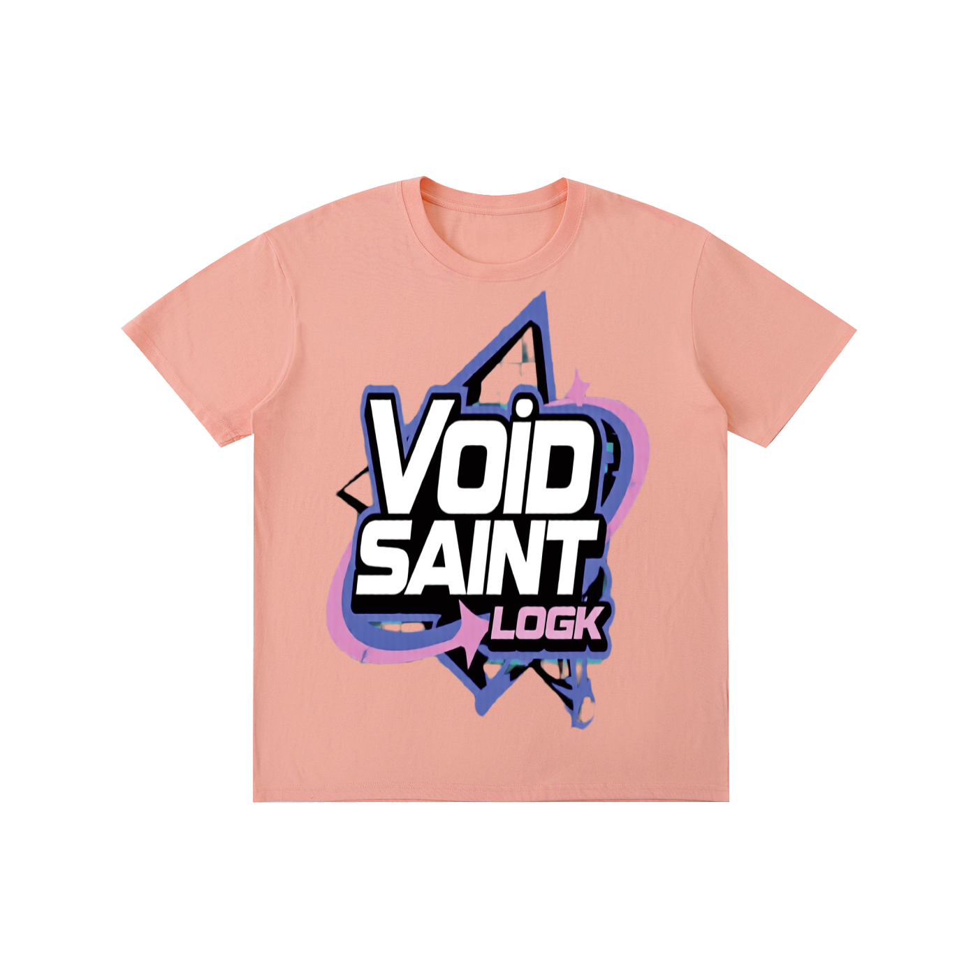 VOID SAINT - Eternal Elegy