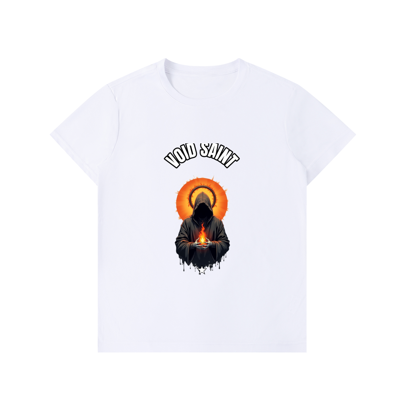 VOID SAINT: Embers Over Empty