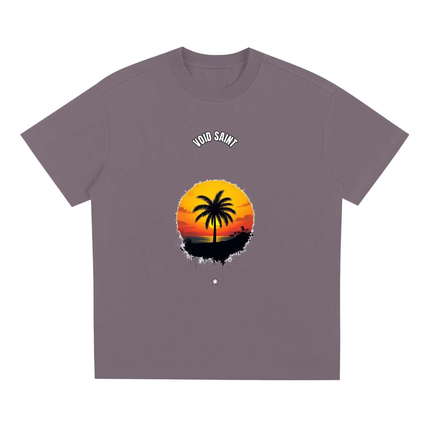 VOID SAINT Burnt Palm