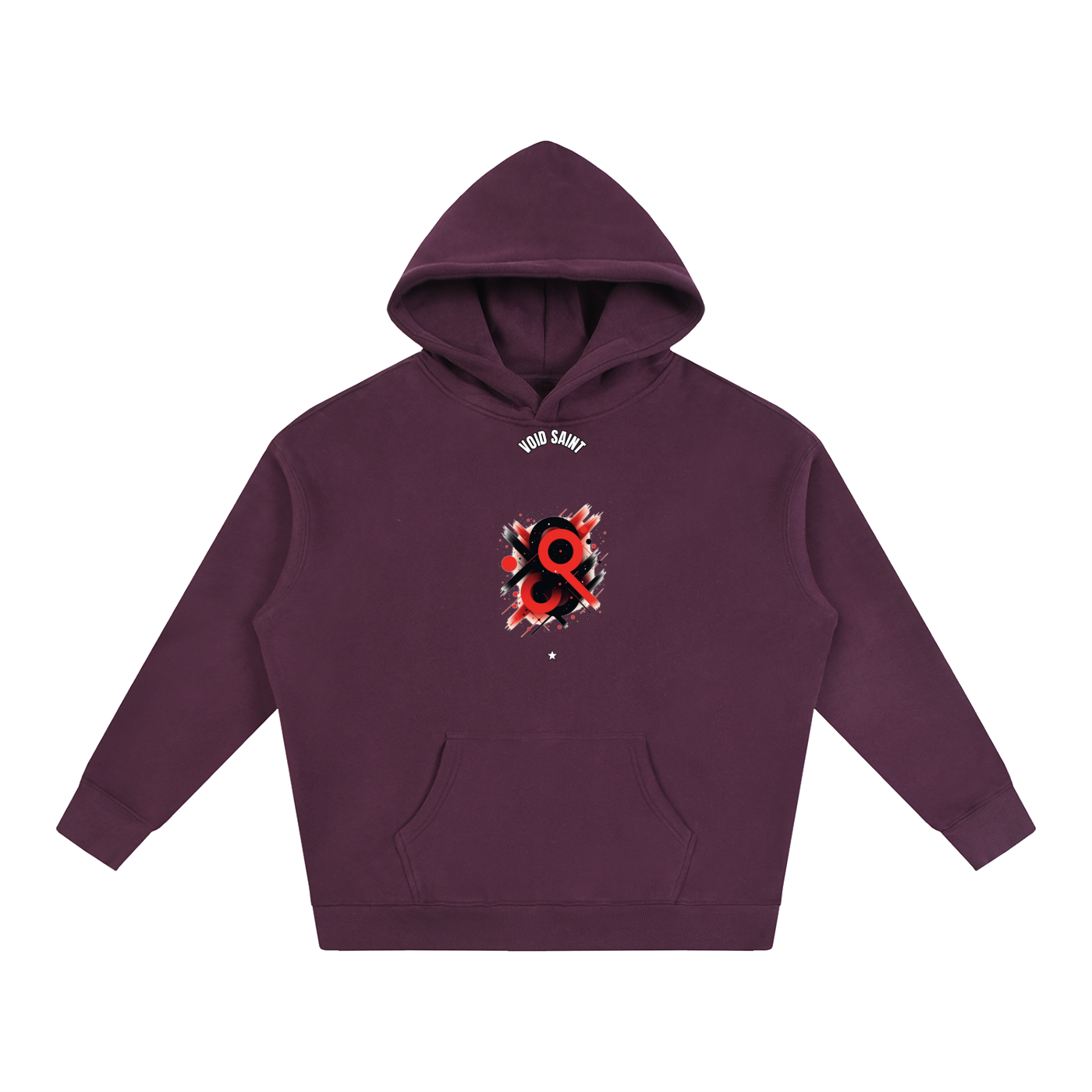 VOID SAINT: Echo Flux