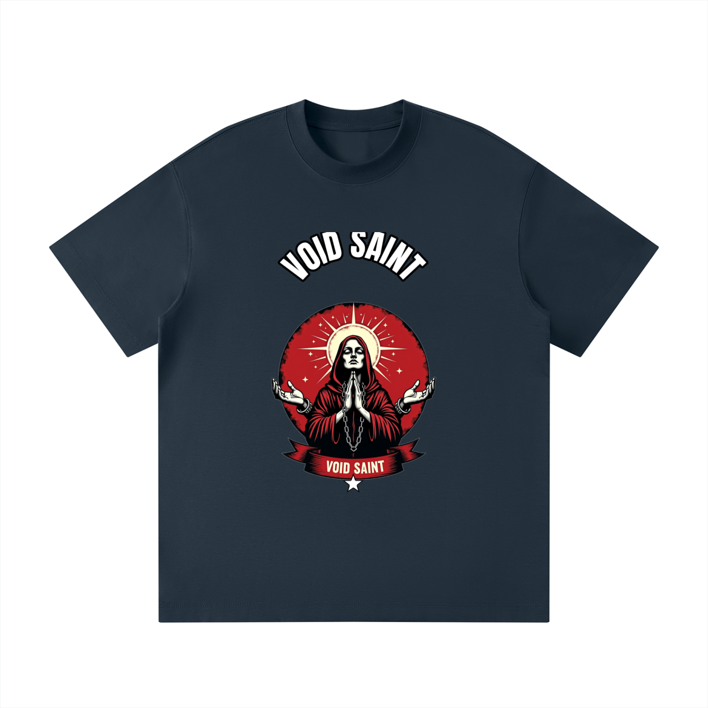 VOID SAINT - Chains to Halo