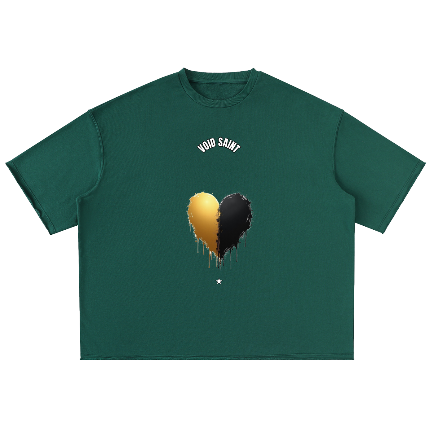 VOID SAINT Drip Chaos