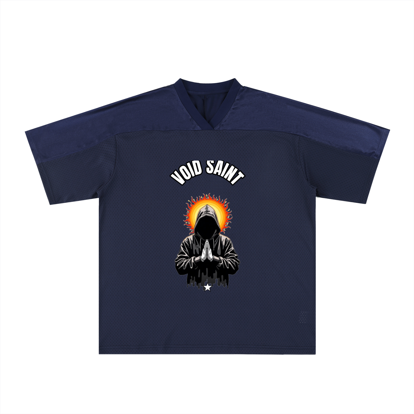 VOID SAINT: Ember in Absence