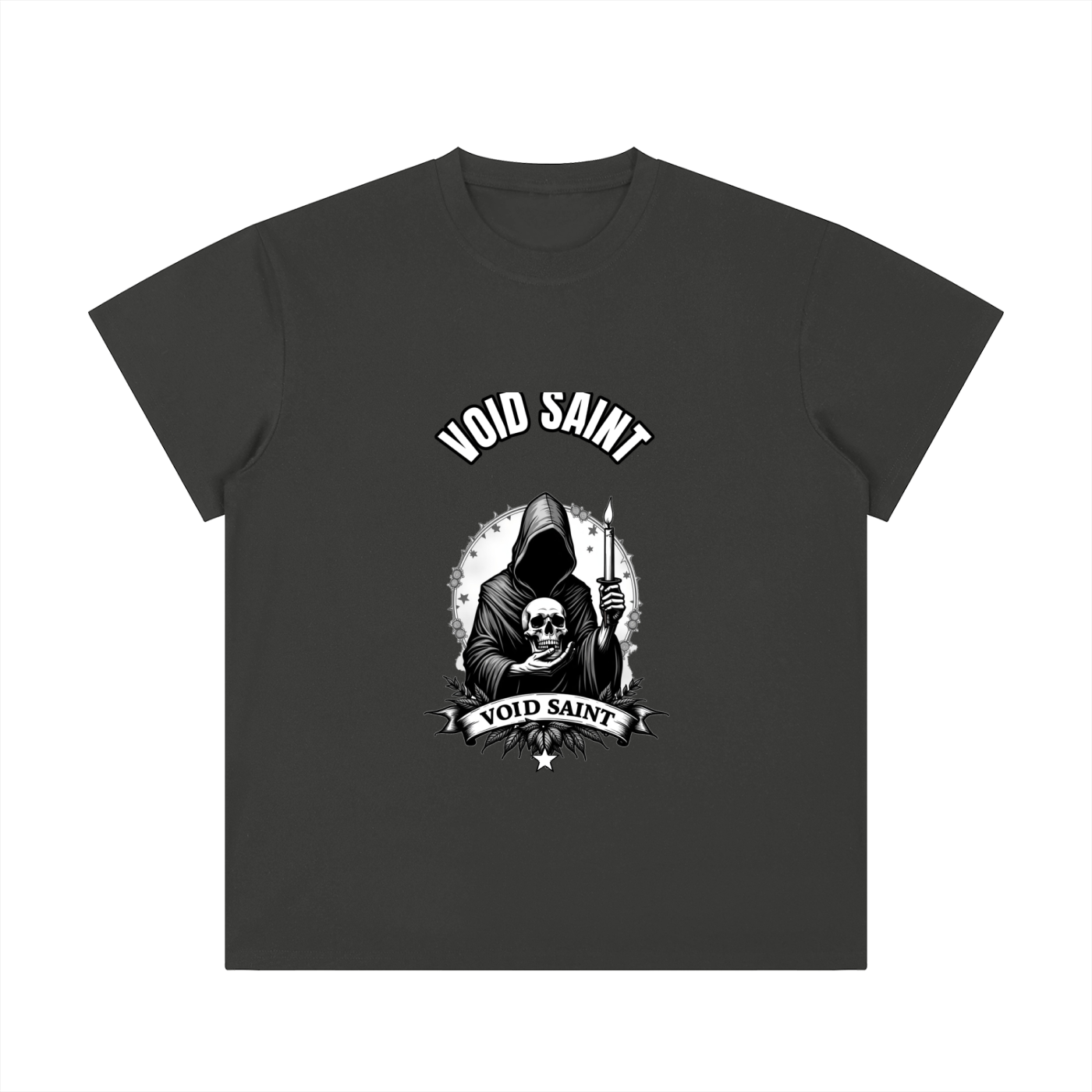 VOID SAINT: Shadowlit Keeper