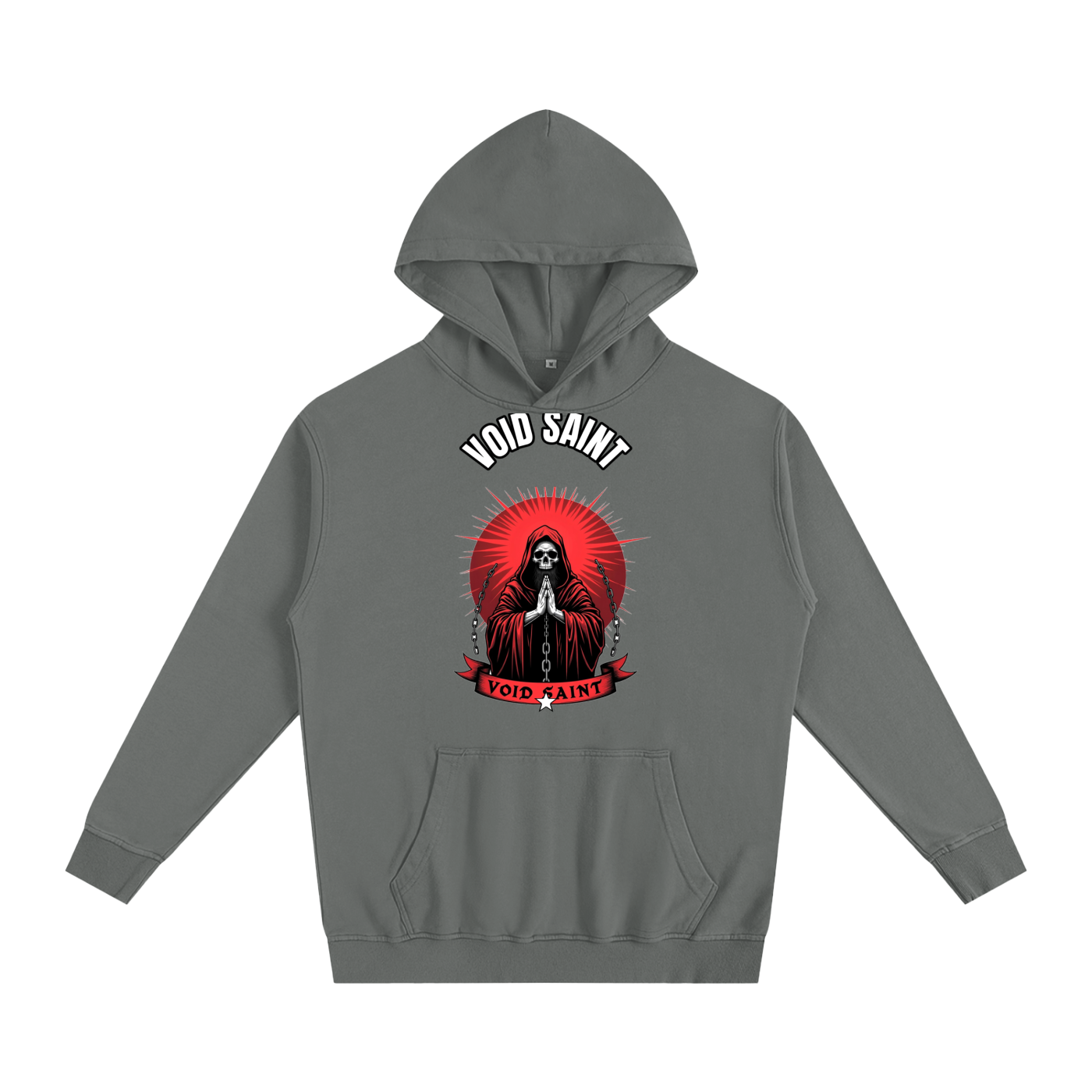 VOID SAINT Fractured Devotion