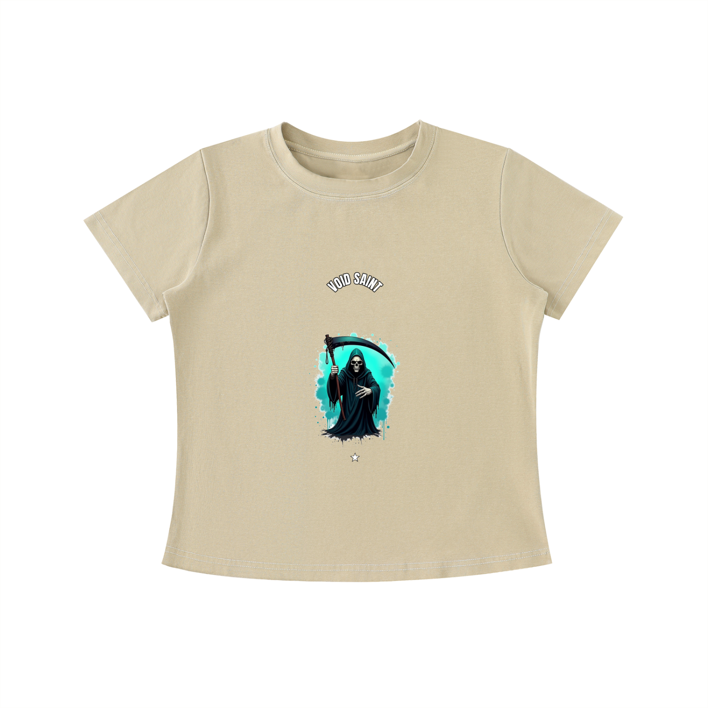 VOID SAINT Harvesters Cut