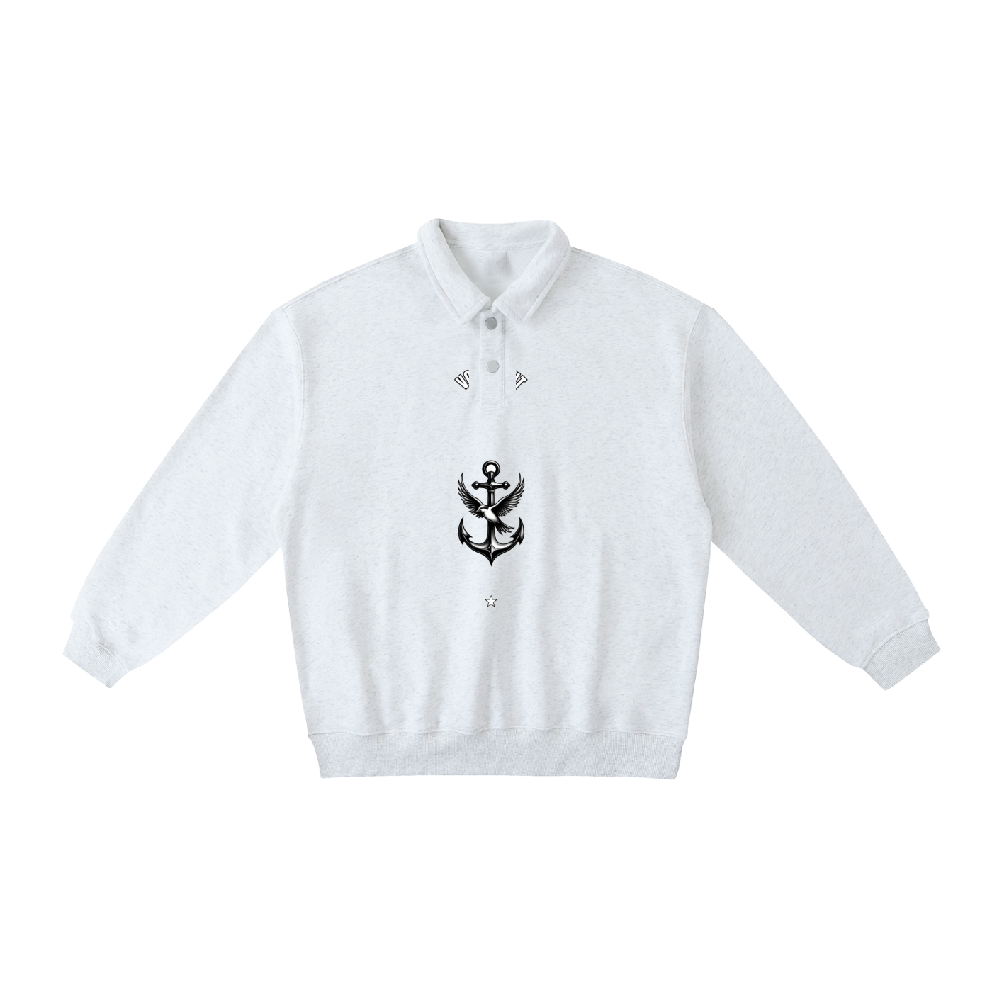 VOID SAINT Anchor Swallow