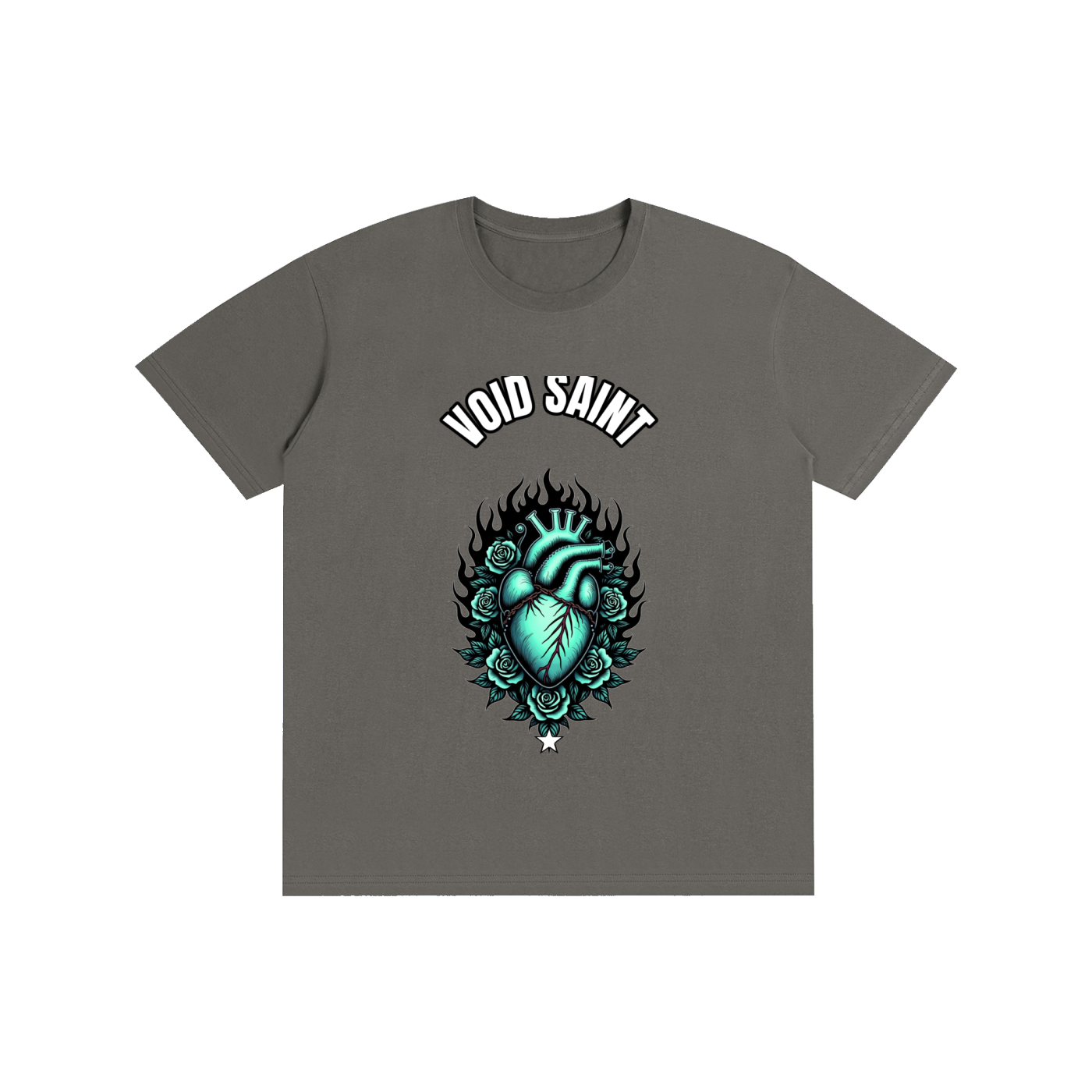 VOID SAINT Eternal Night