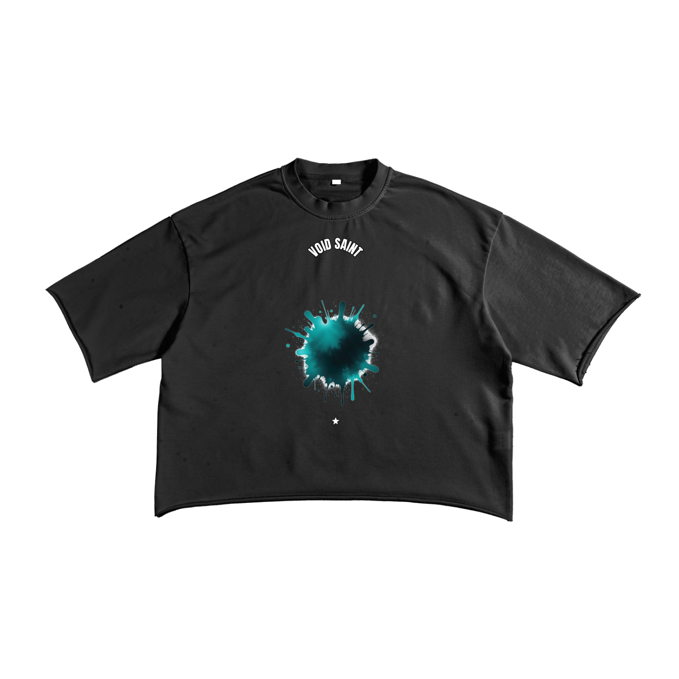 VOID SAINT: Voidburst