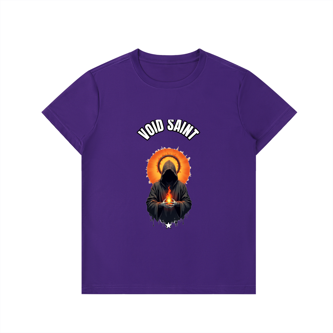 VOID SAINT: Embers Over Empty