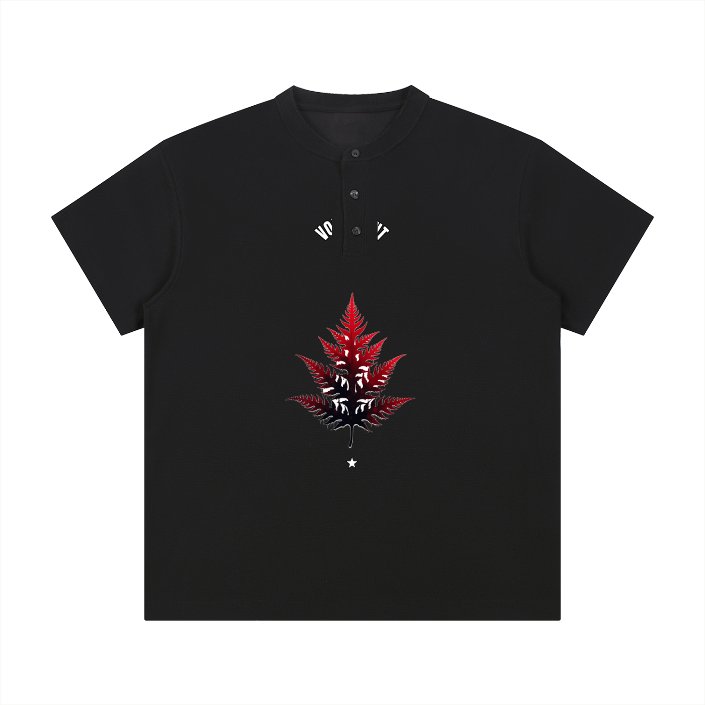 VOID SAINT Dark Harvest