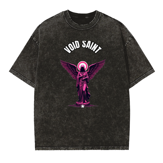 VOID SAINT Fallen Halo