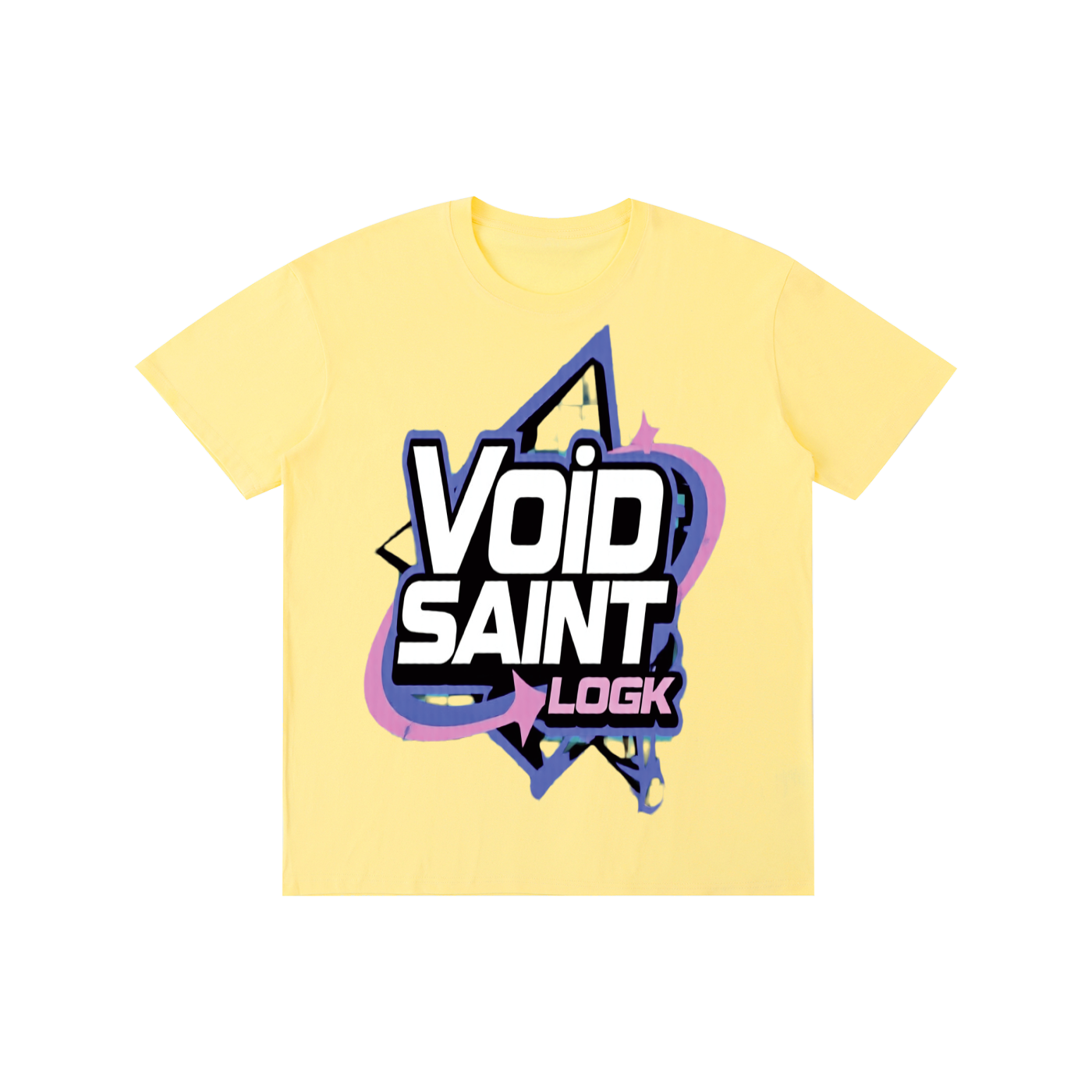 VOID SAINT - Eternal Elegy