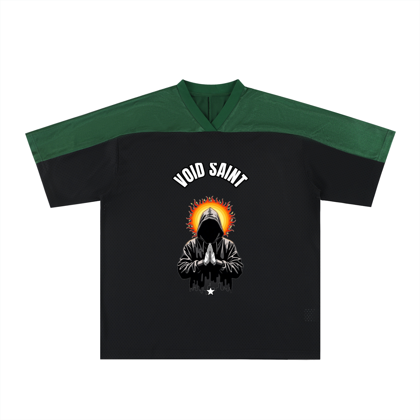 VOID SAINT: Ember in Absence