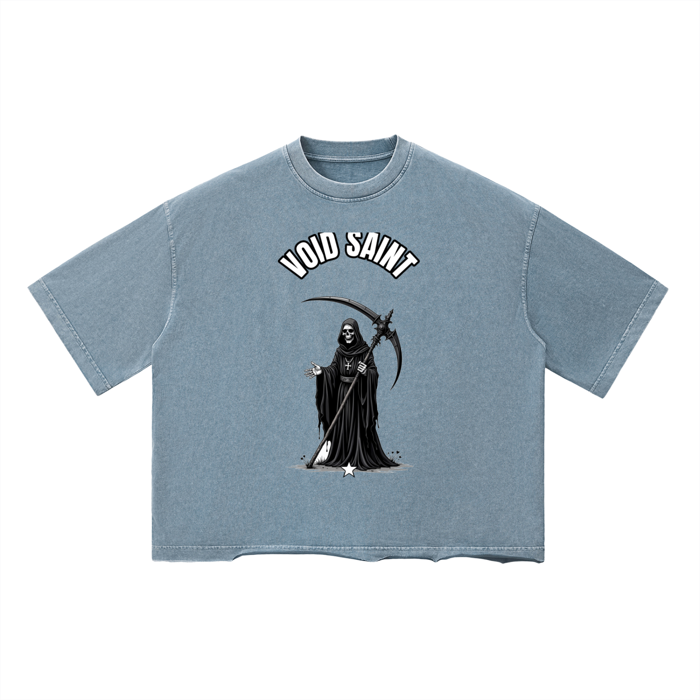 VOID SAINT Grimhallow