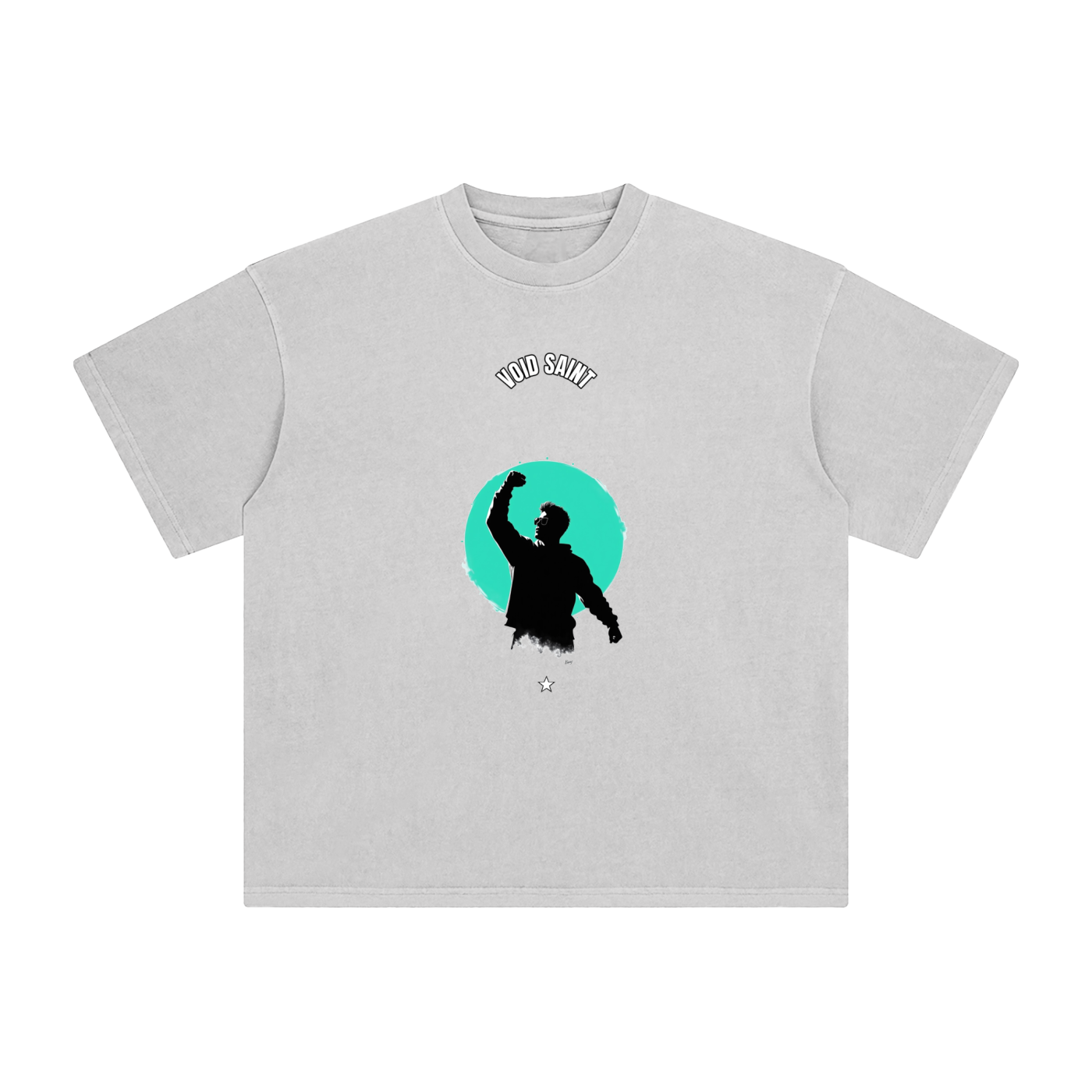 VOID SAINT: Fracture.