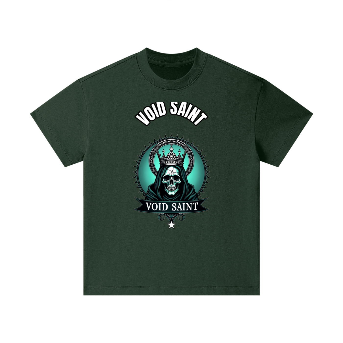 VOID SAINT: Broken Halo