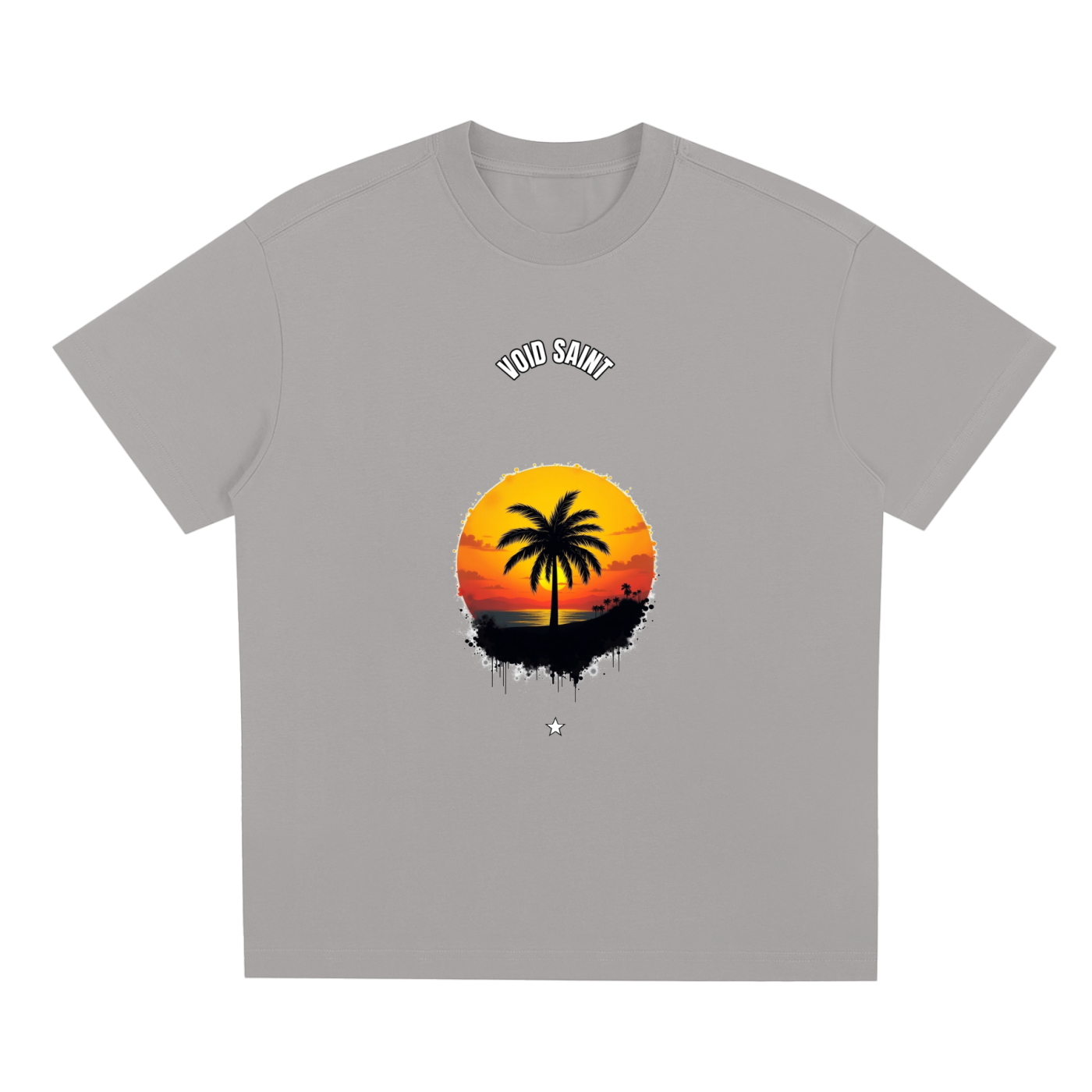 VOID SAINT Burnt Palm