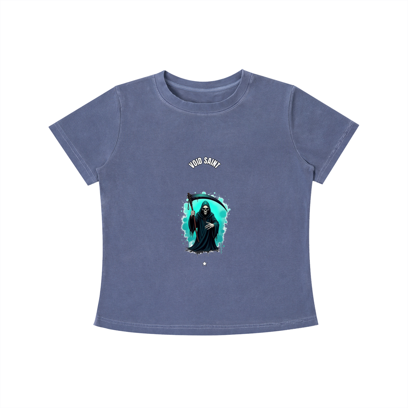 VOID SAINT Harvesters Cut