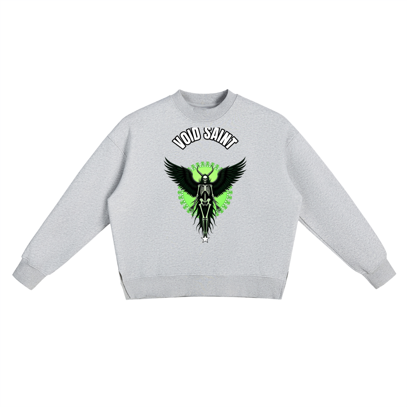 VOID SAINT: Fallen Wings
