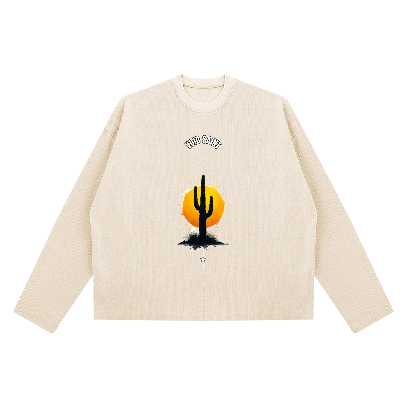 VOID SAINT - Arid Icon