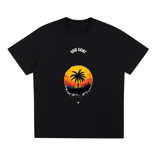 VOID SAINT Burnt Palm