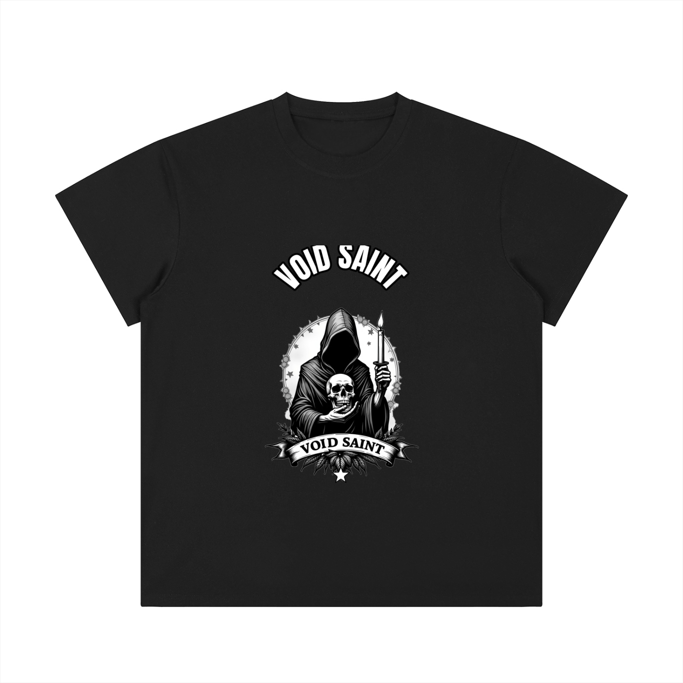 VOID SAINT: Shadowlit Keeper
