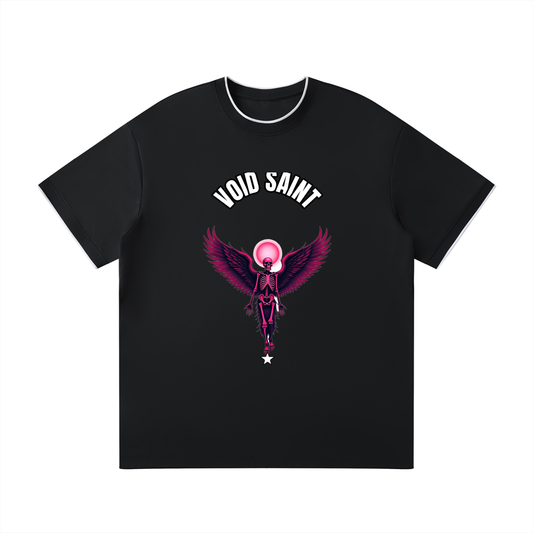 VOID SAINT Fallen Halo