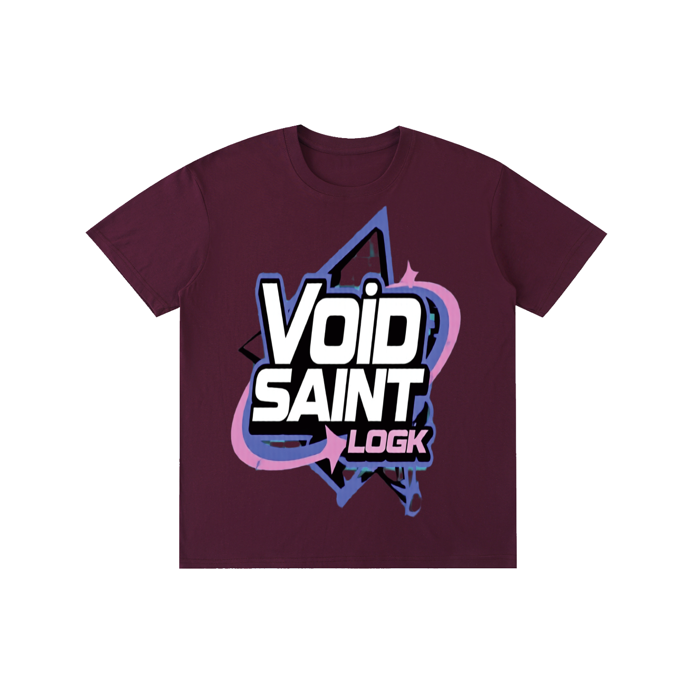 VOID SAINT - Eternal Elegy