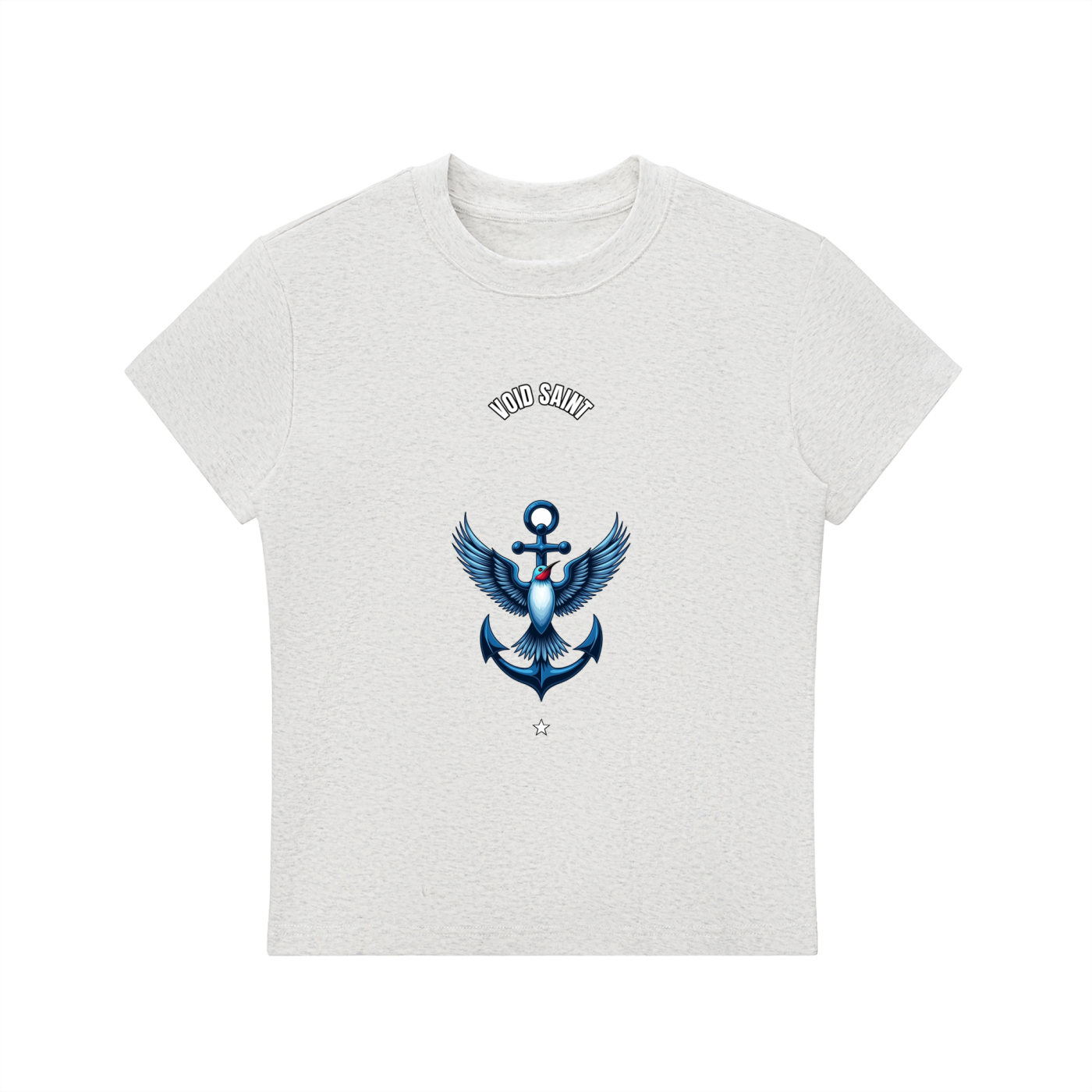 VOID SAINT Anchors Revenge