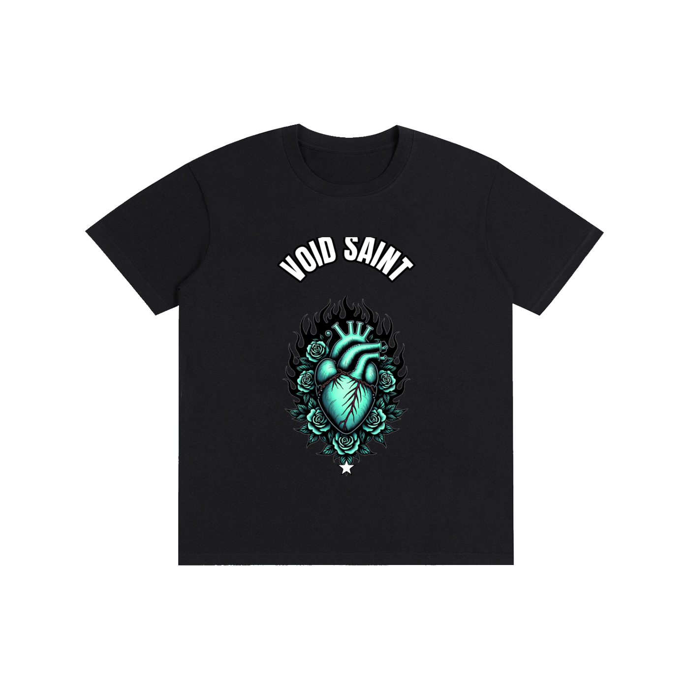 VOID SAINT Eternal Night