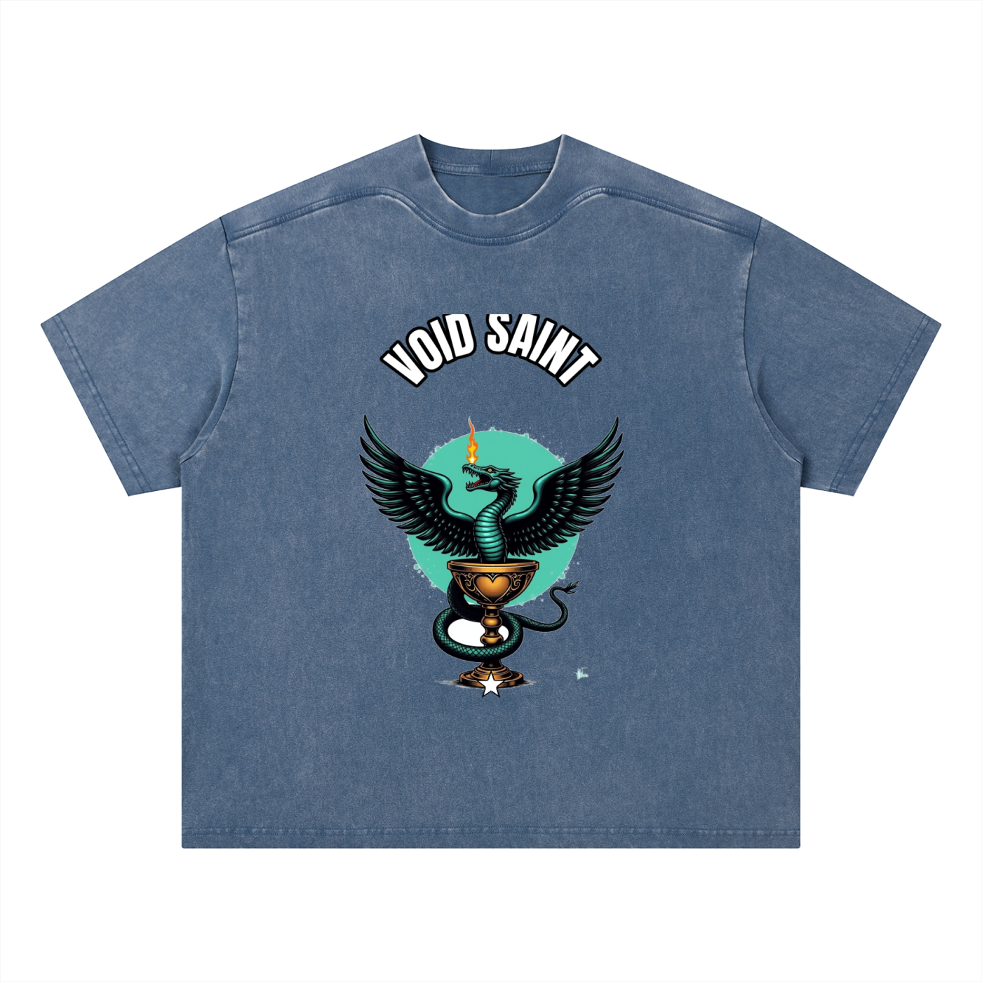 VOID SAINT Eternal Nightfall