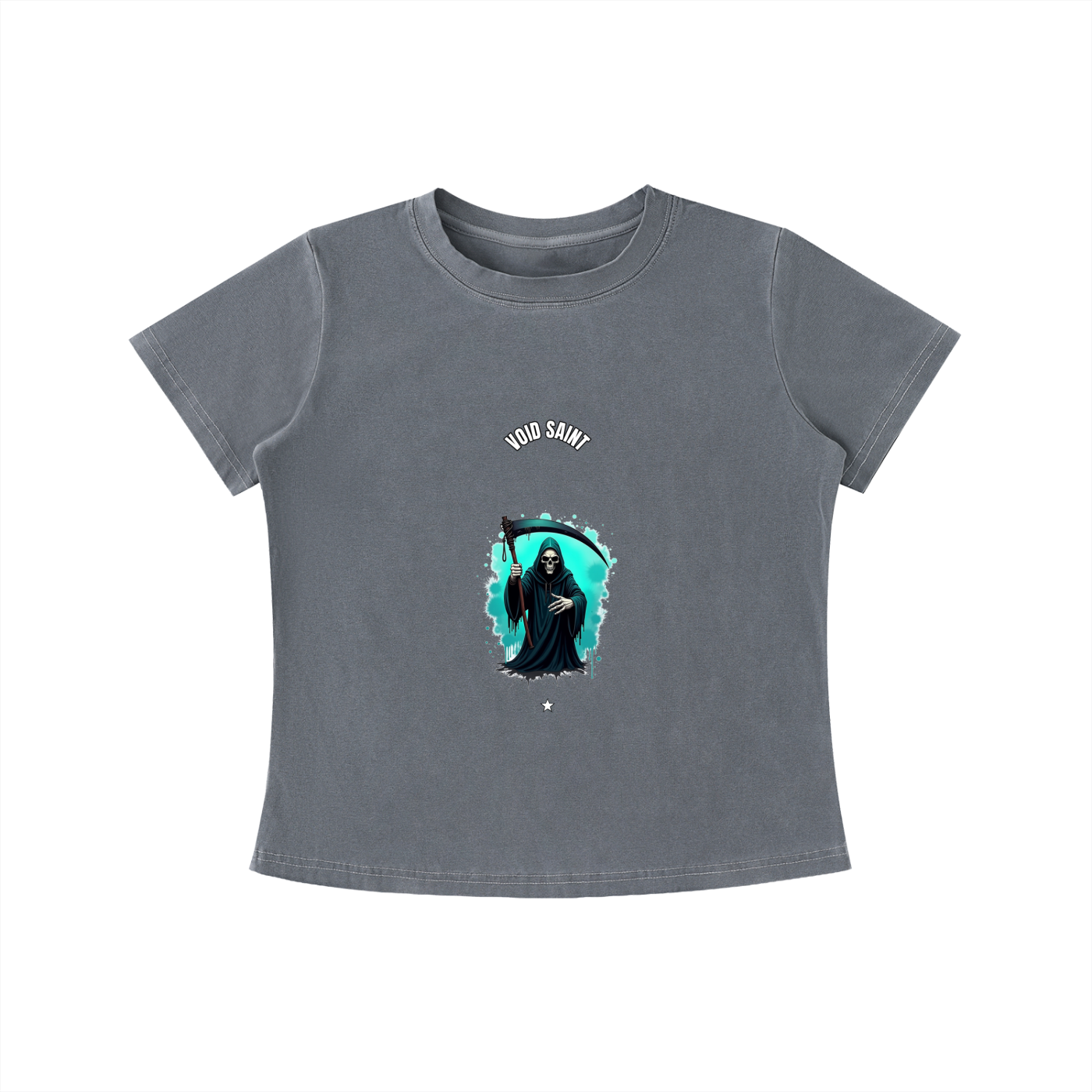 VOID SAINT Harvesters Cut