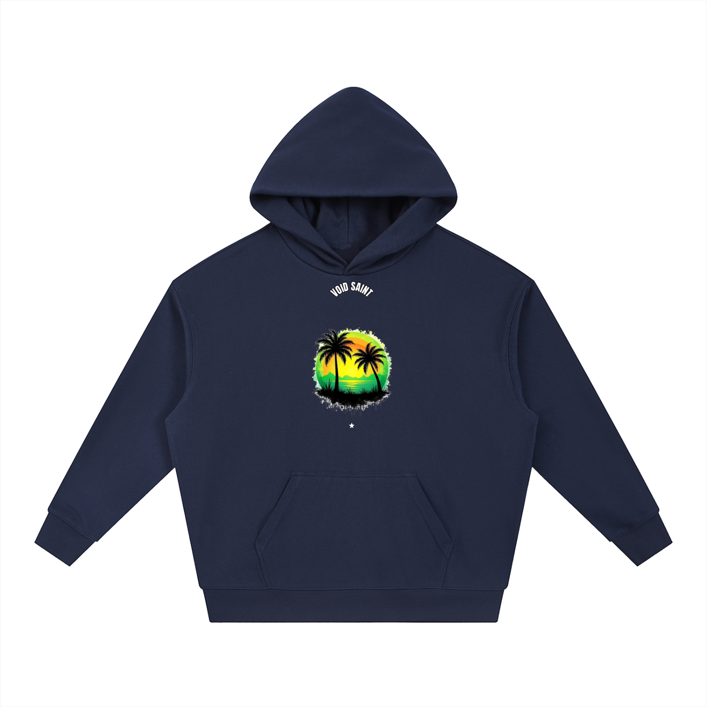 VOID SAINT Sunset Fade