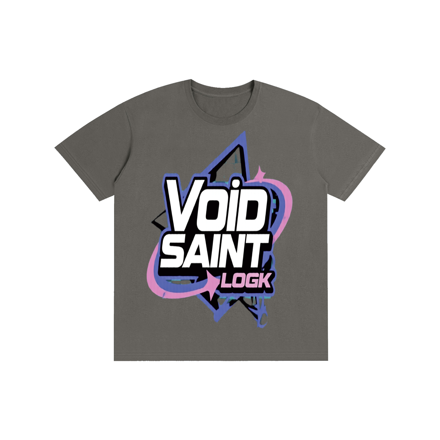 VOID SAINT - Eternal Elegy