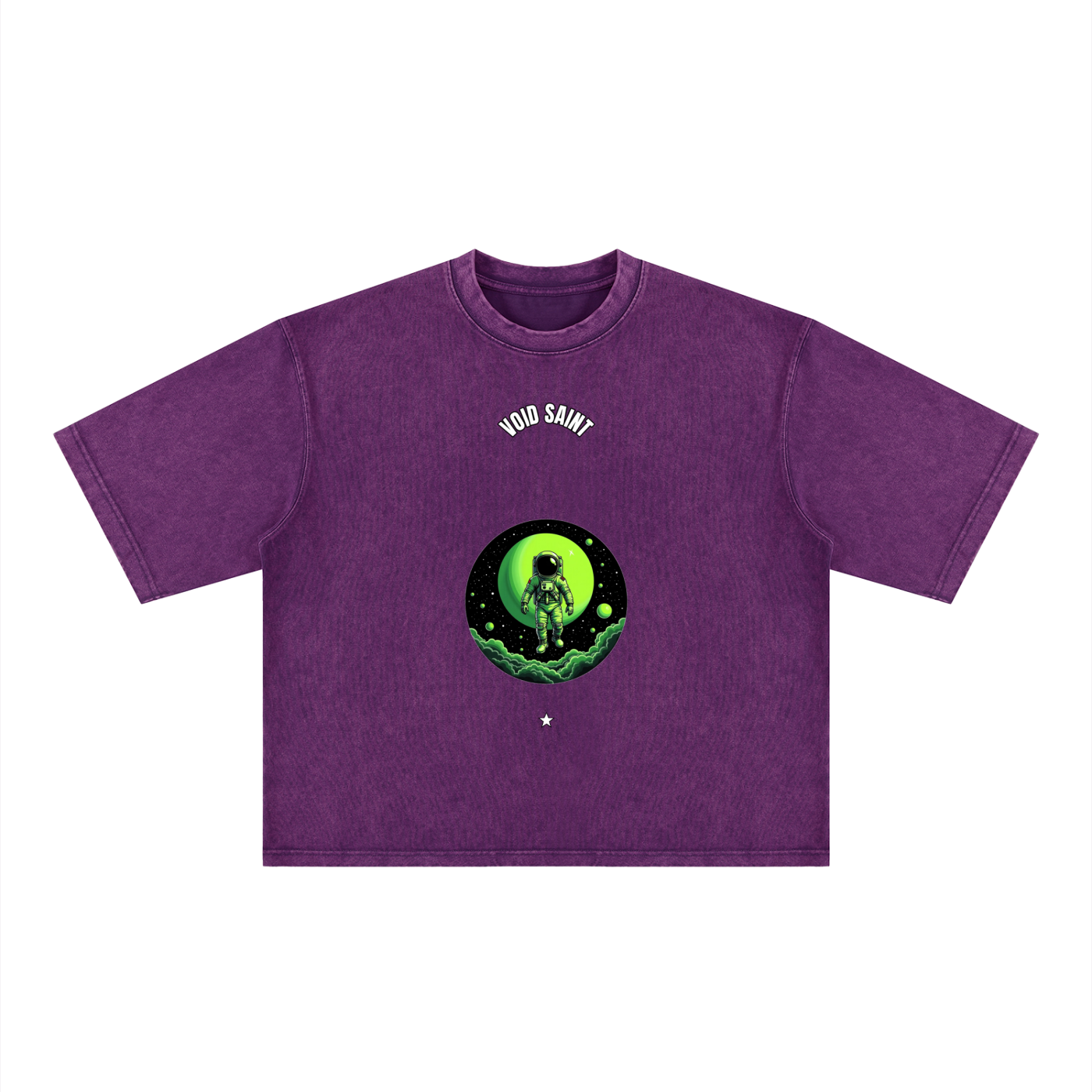 VOID SAINT Void Odyssey