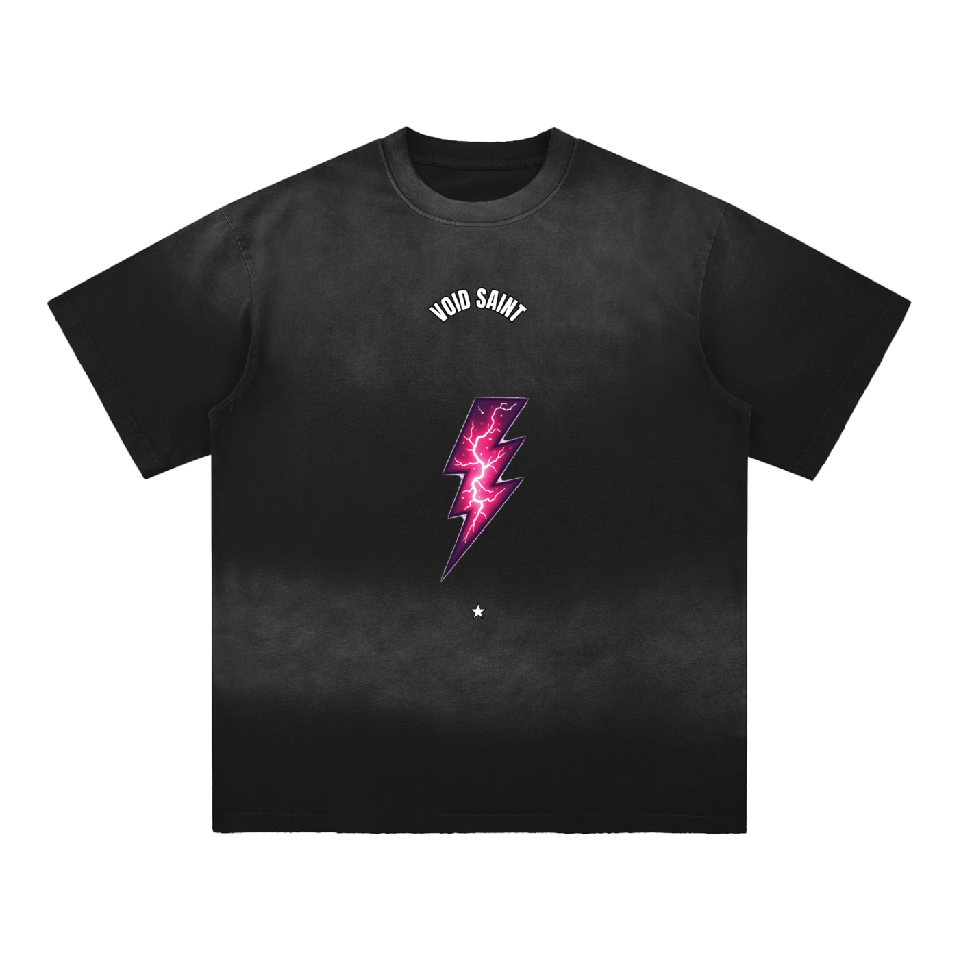 VOID SAINT Arcane Strike