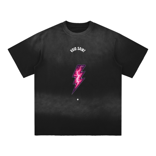 VOID SAINT Arcane Strike