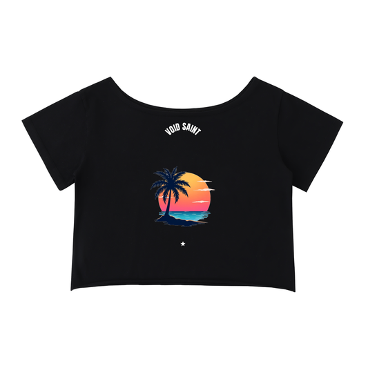 VOID SAINT - DUSK PALM