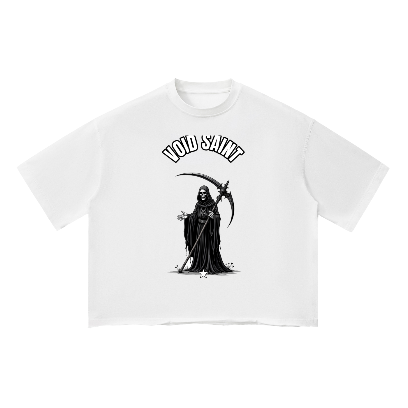 VOID SAINT Grimhallow