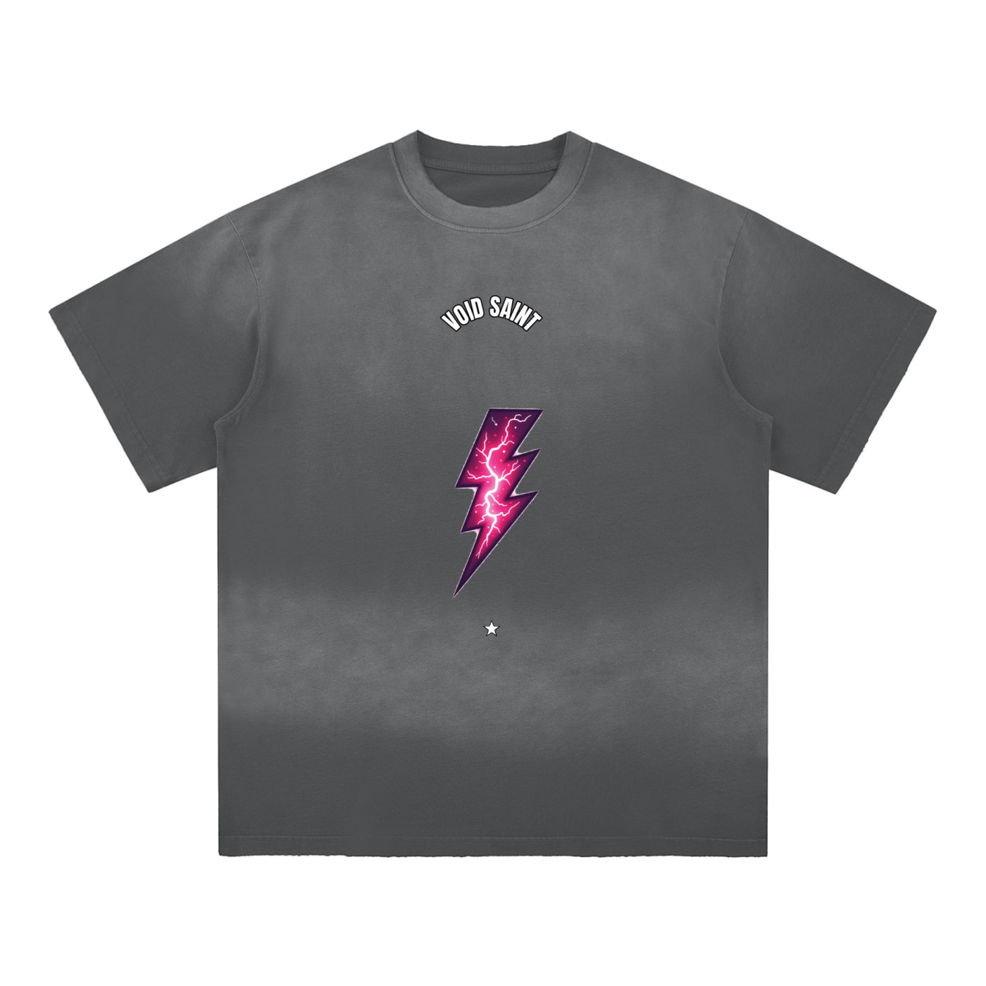 VOID SAINT Arcane Strike