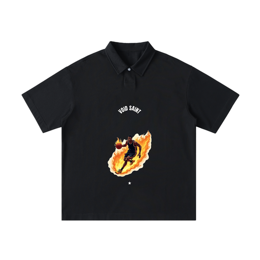 VOID SAINT Inferno Court
