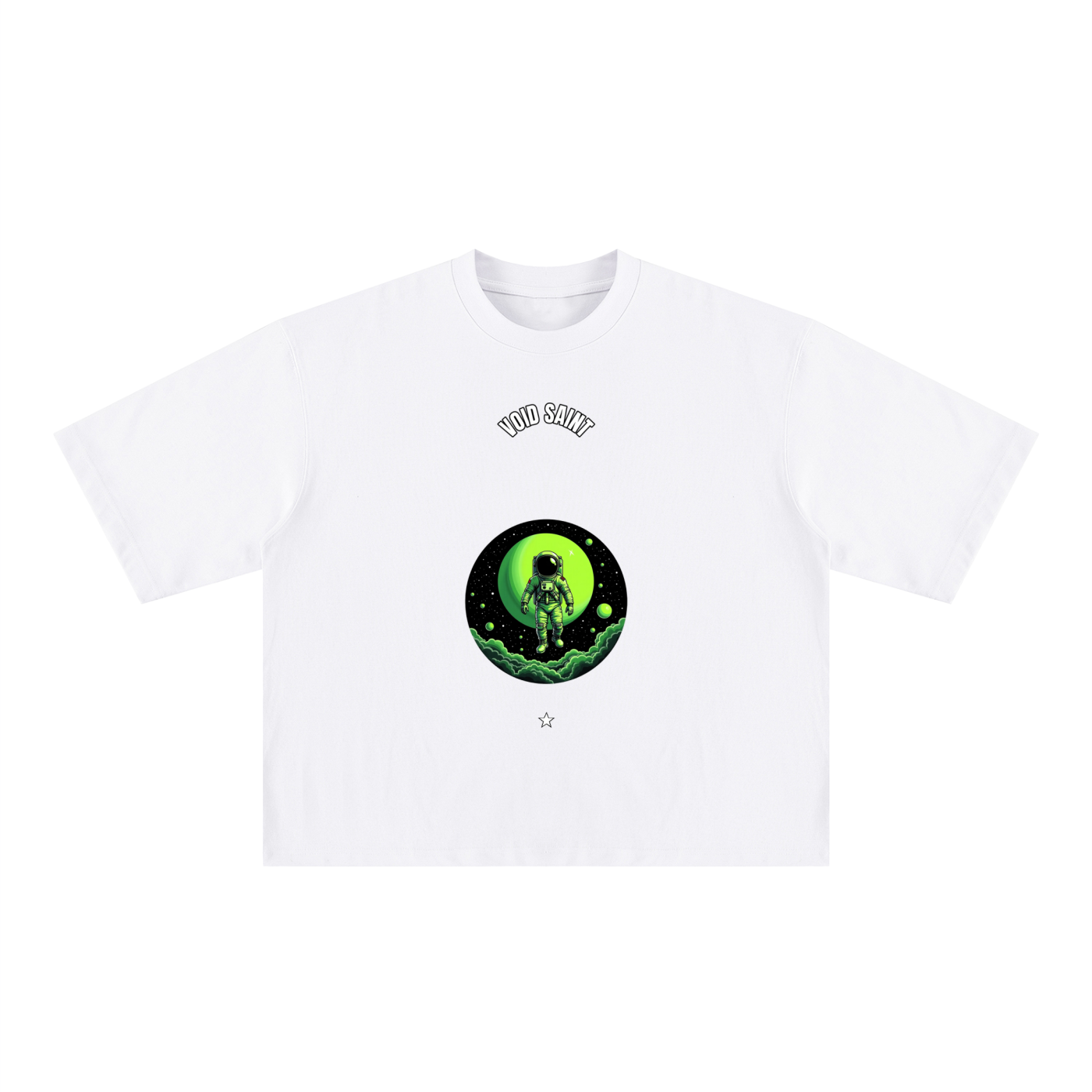 VOID SAINT Void Odyssey