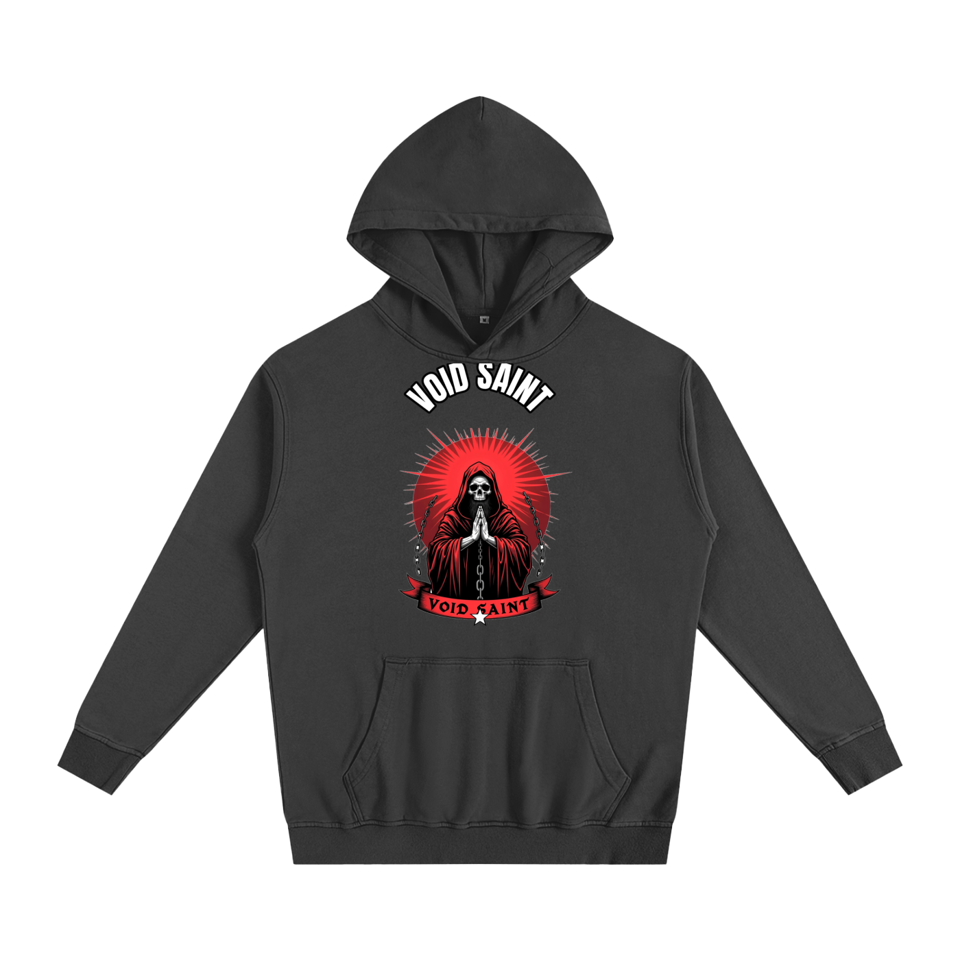 VOID SAINT Fractured Devotion