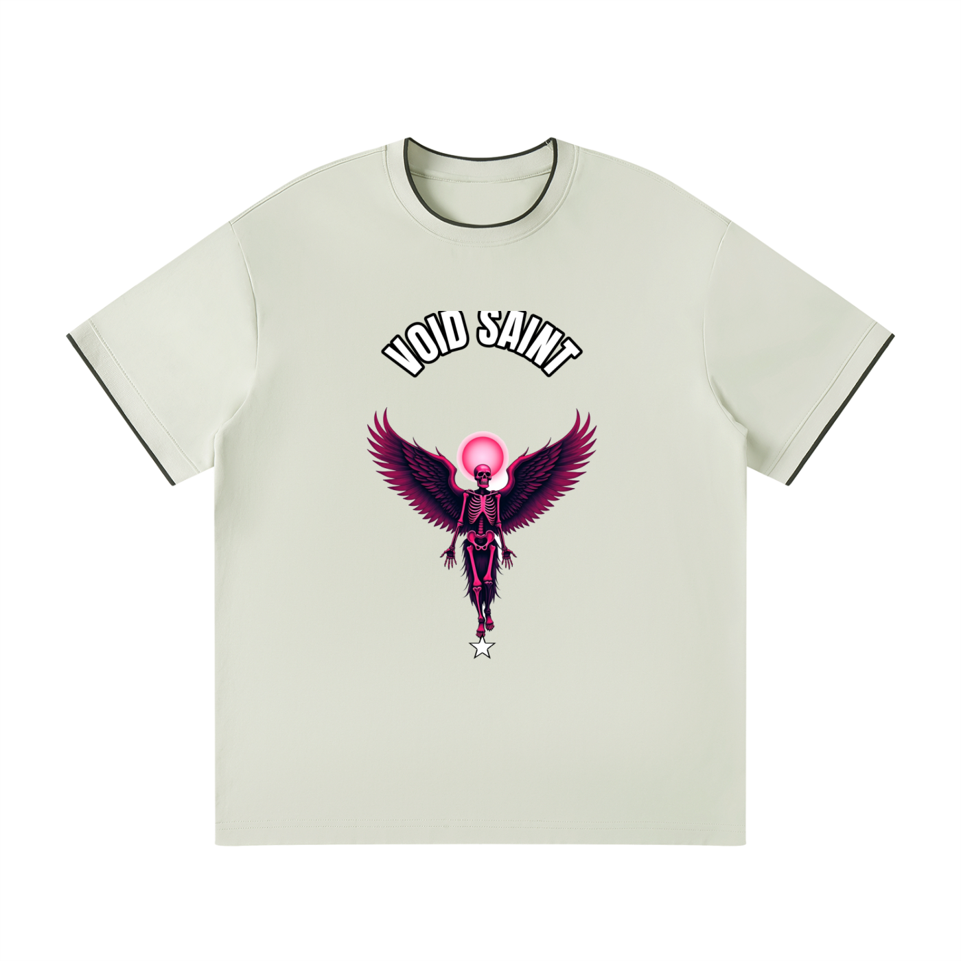 VOID SAINT Fallen Halo