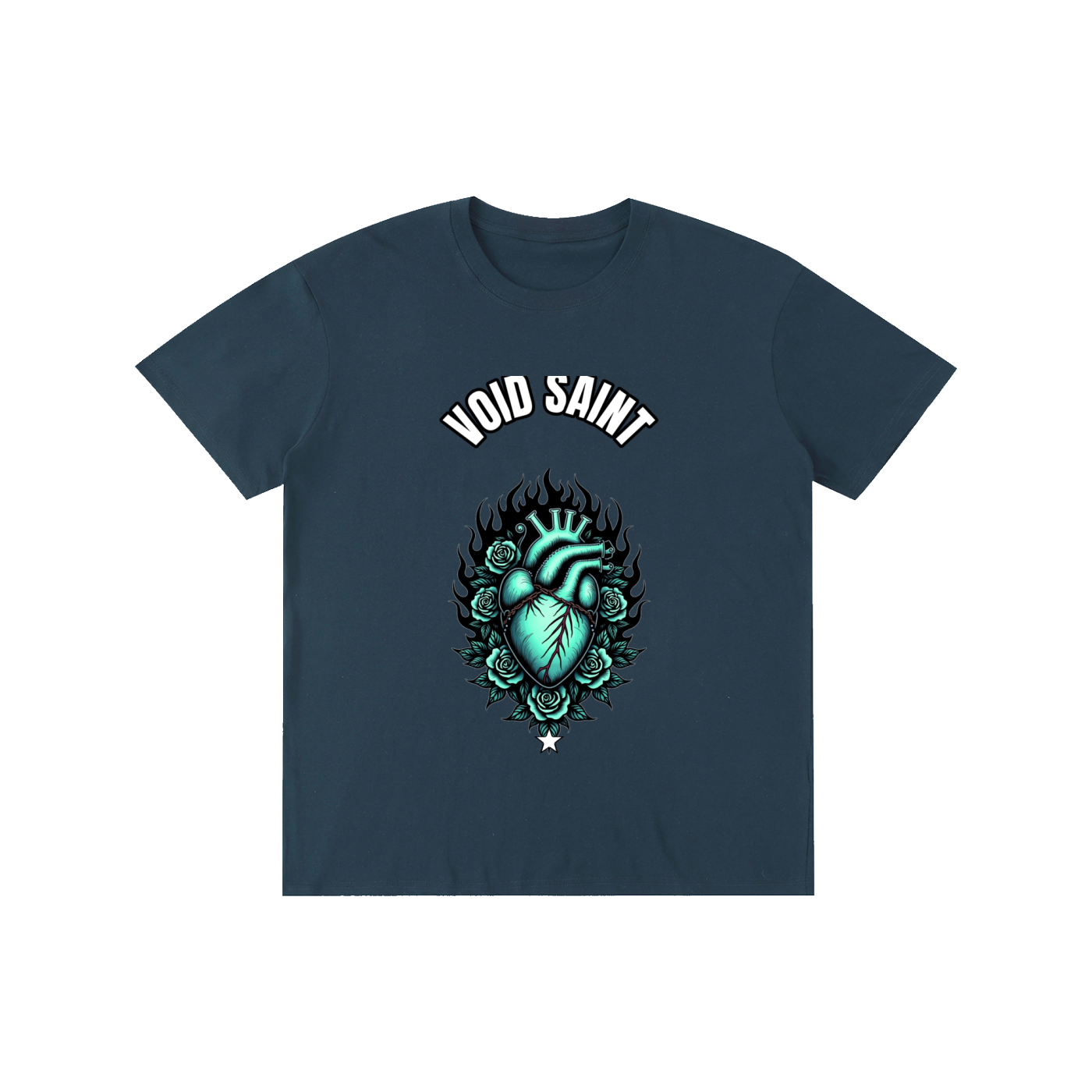 VOID SAINT Eternal Night