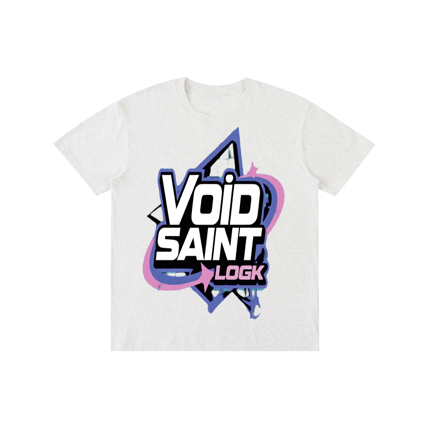 VOID SAINT - Eternal Elegy