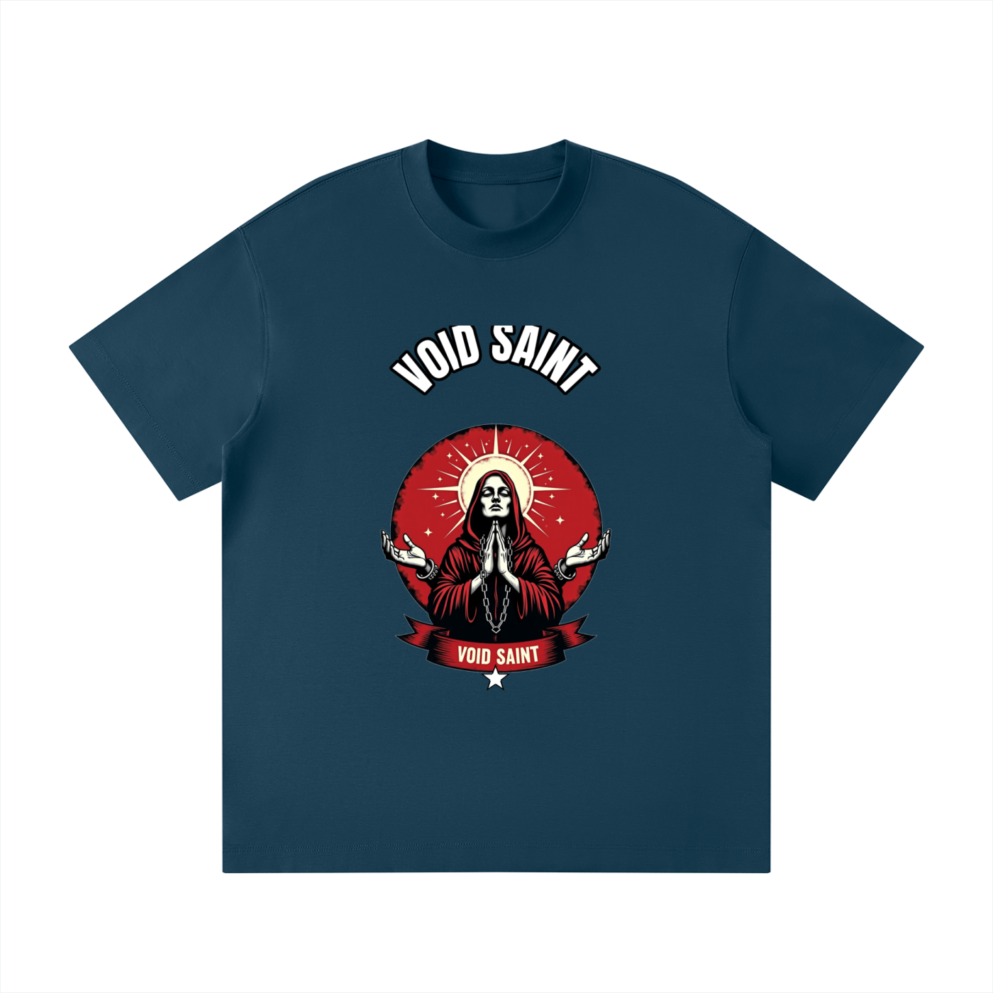VOID SAINT - Chains to Halo